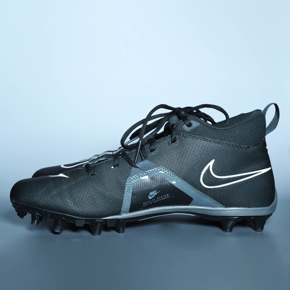 Nike Alpha Menace Pro Cleats - Picture 3 of 8